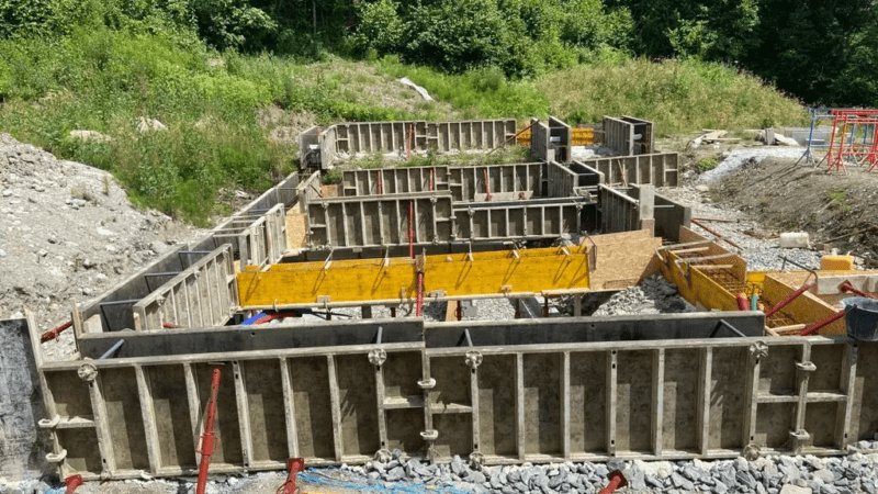 Construction Garage – Thyez 6 construction-amr