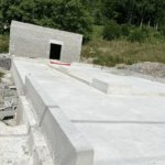 Construction Garage – Thyez