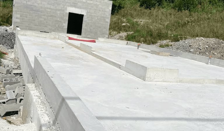 Construction Garage – Thyez 5 construction-amr