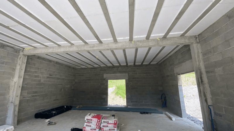 Construction Garage – Thyez 7 construction-amr