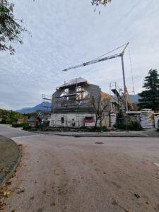 Vue ensemble fini