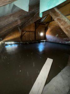 Réhabilitation maison