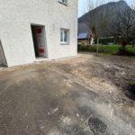 Extension d&rsquo;une maison individuelle – Duingt (74)