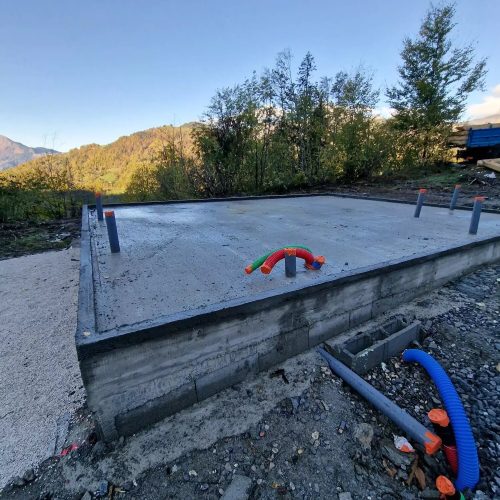 Fin-de-chantier